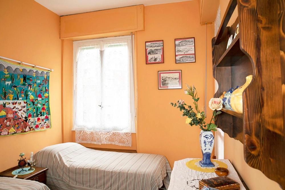 Casa Abba-2 Leilighet Alessandria Eksteriør bilde