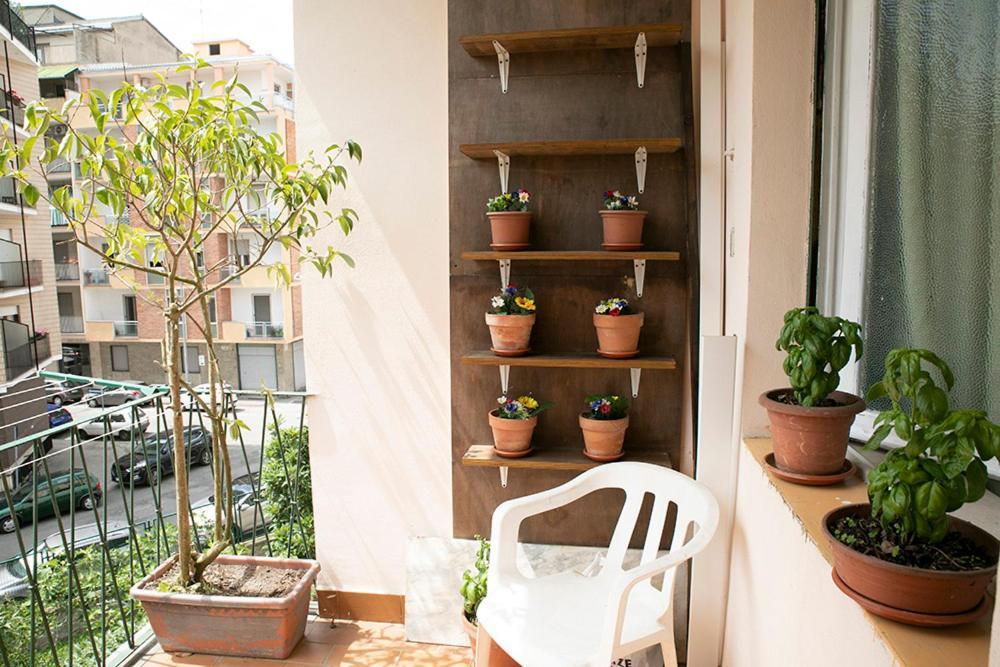 Casa Abba-2 Leilighet Alessandria Eksteriør bilde