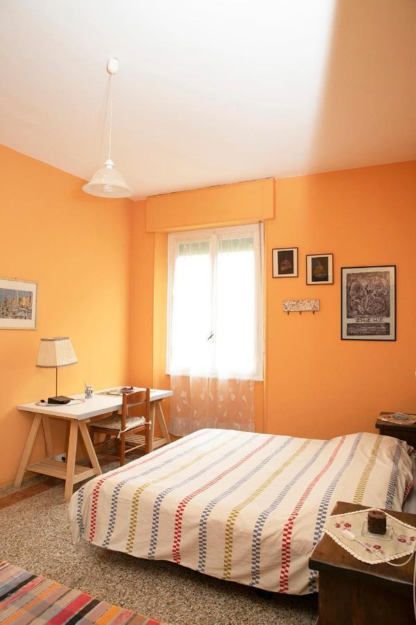 Casa Abba-2 Leilighet Alessandria Eksteriør bilde
