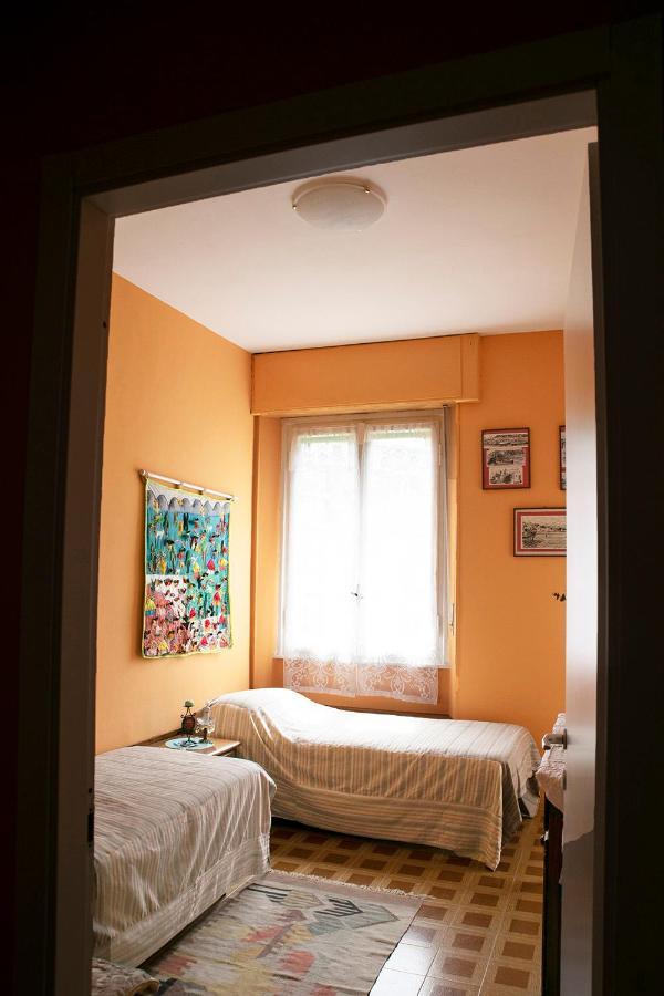 Casa Abba-2 Leilighet Alessandria Eksteriør bilde